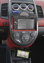 Kia Soul Gogogear 2009 года